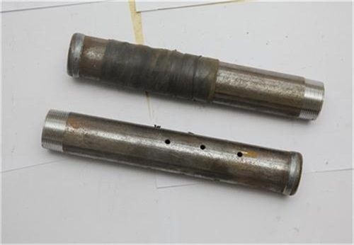 拉萨注浆声测一体管