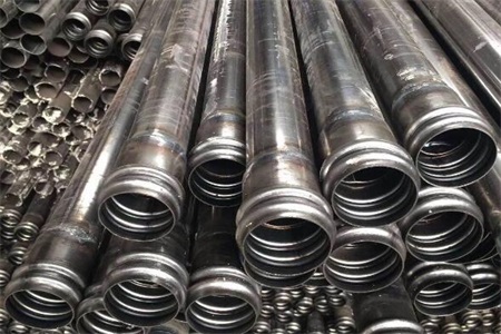 拉萨声测管是一种工程建筑材料